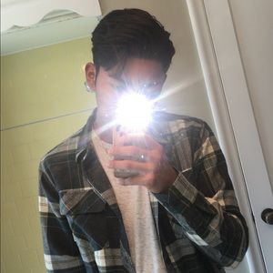 Meet your Posher, Erick